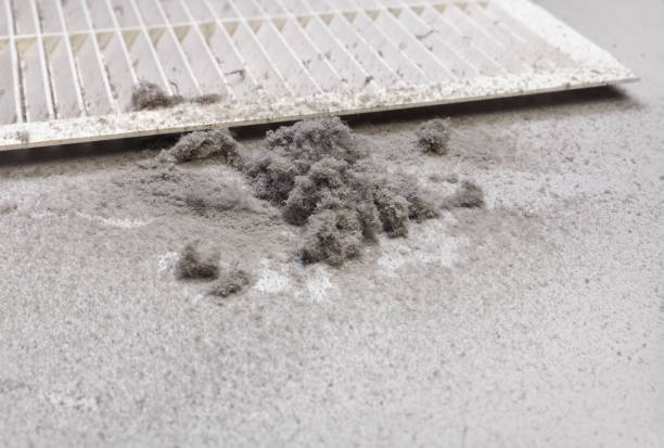 Knightdale, NC Airduct Cleaning Company