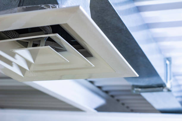 Best Affordable HVAC Duct Cleaning  in Knightdale, NC