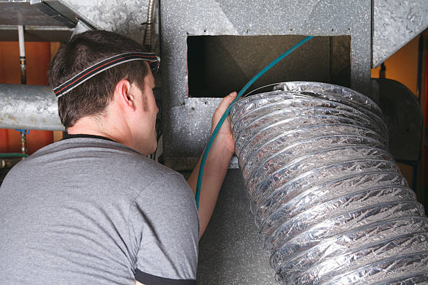 Best Commercial Air Duct Cleaning  in Knightdale, NC