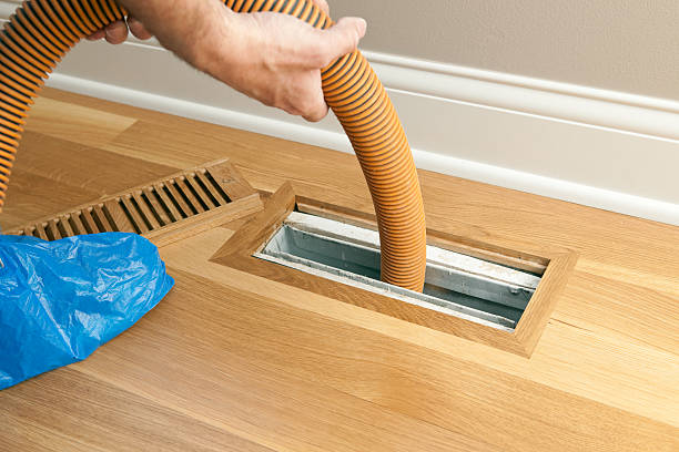 Best Ductwork Cleaning Services  in Knightdale, NC