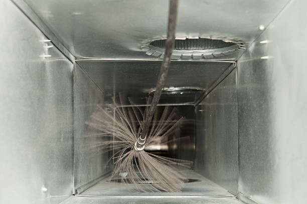Best Affordable Duct Cleaning Services  in Knightdale, NC